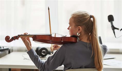 violin lessons melbourne